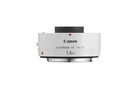 Canon EF Extender 1.4X III